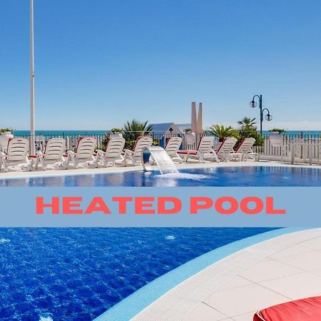 Hotel Manila Lido di Jesolo Eksteriør bilde
