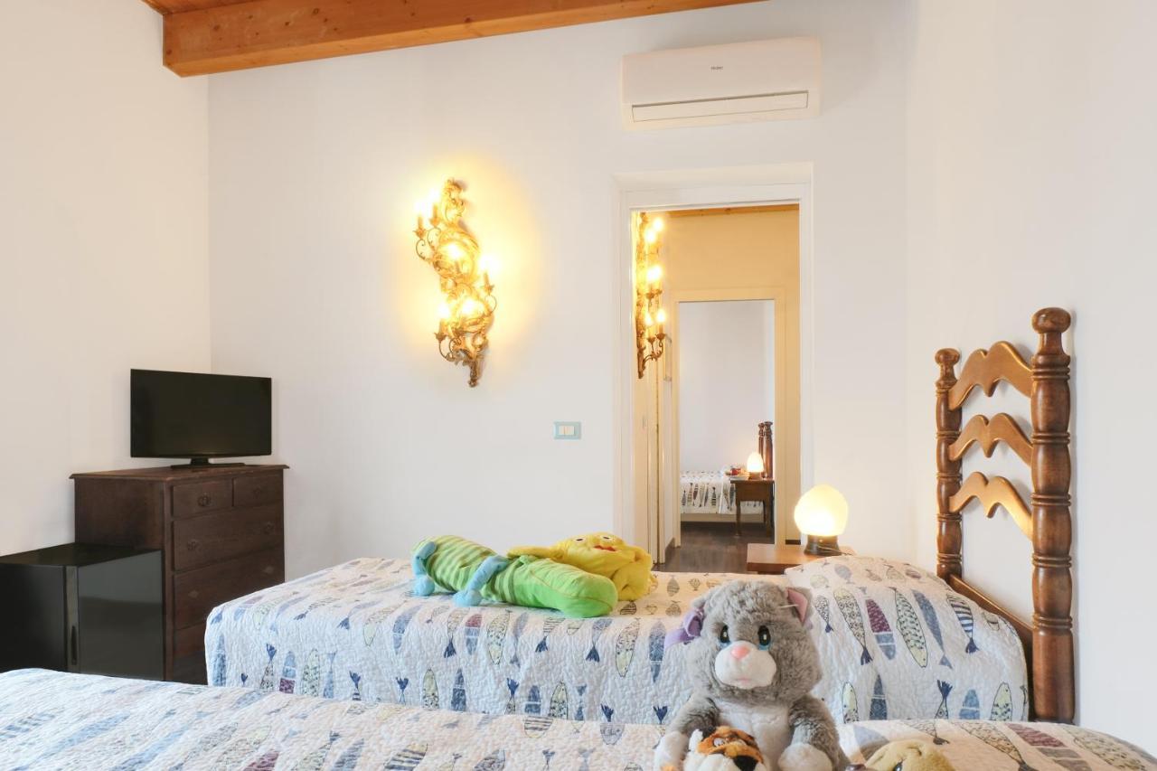Hotel Manila Lido di Jesolo Rom bilde