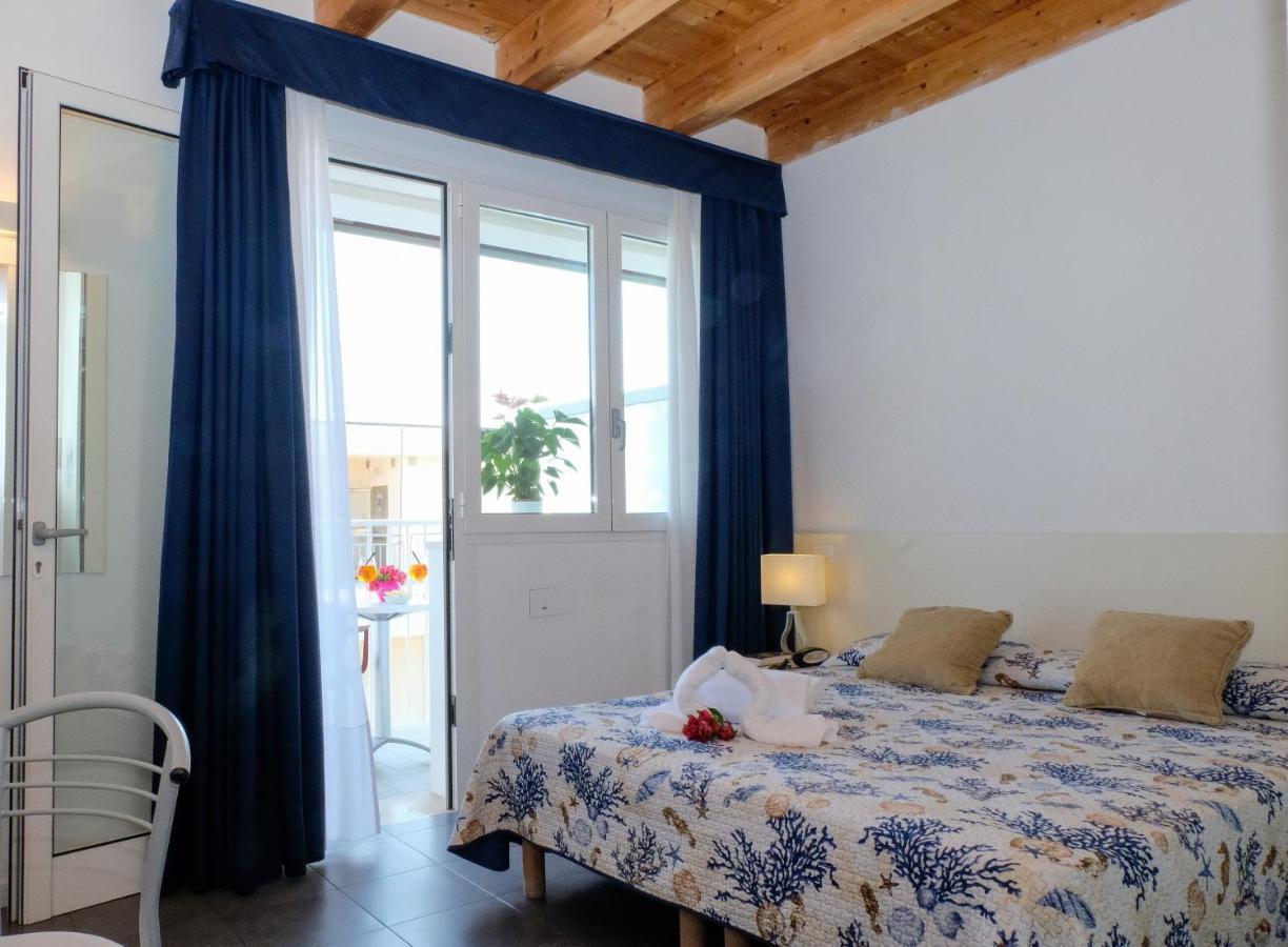 Hotel Manila Lido di Jesolo Rom bilde