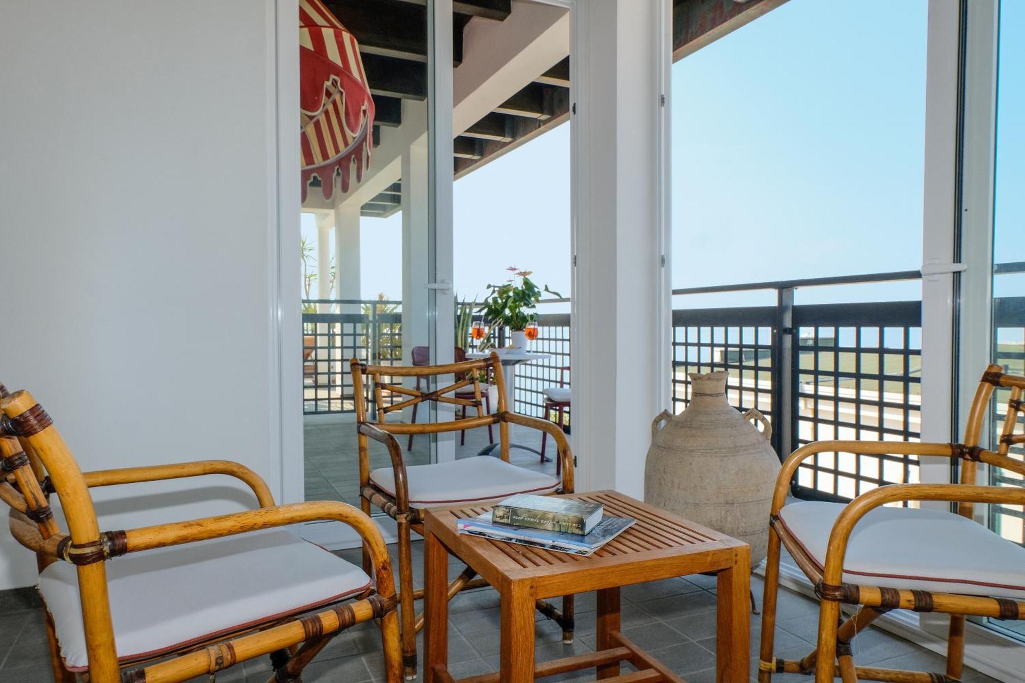 Hotel Manila Lido di Jesolo Rom bilde