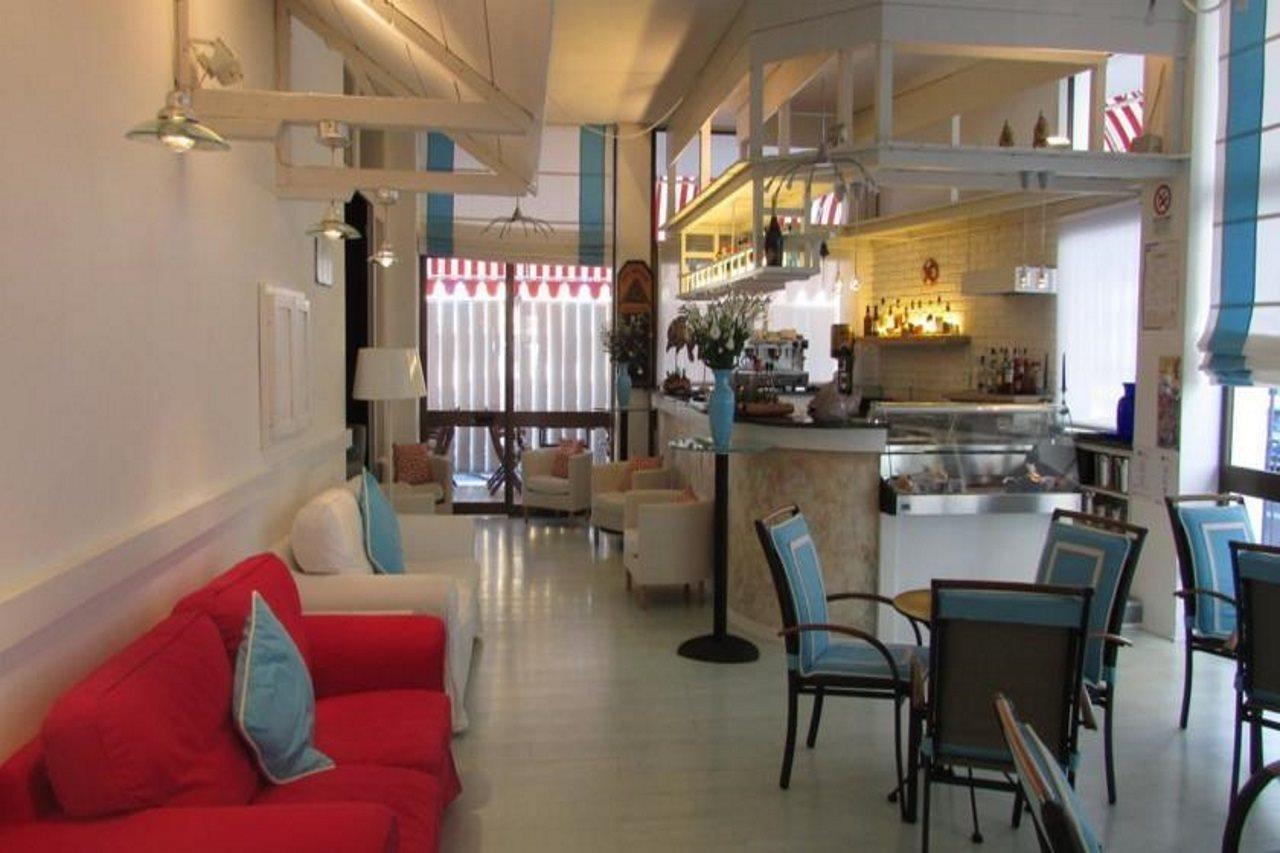 Hotel Manila Lido di Jesolo Eksteriør bilde
