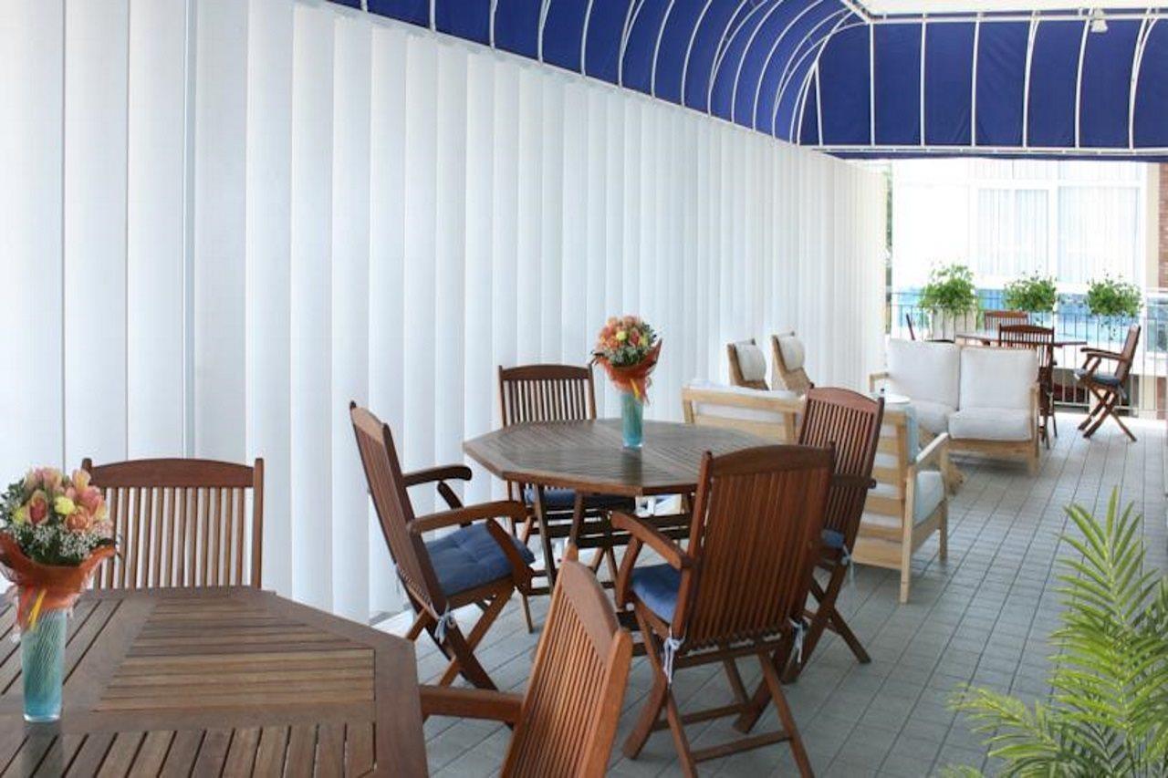 Hotel Manila Lido di Jesolo Eksteriør bilde