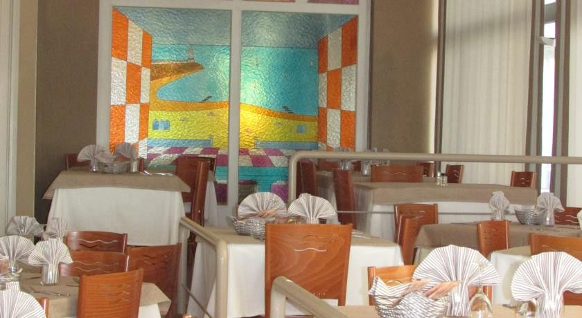 Hotel Manila Lido di Jesolo Eksteriør bilde