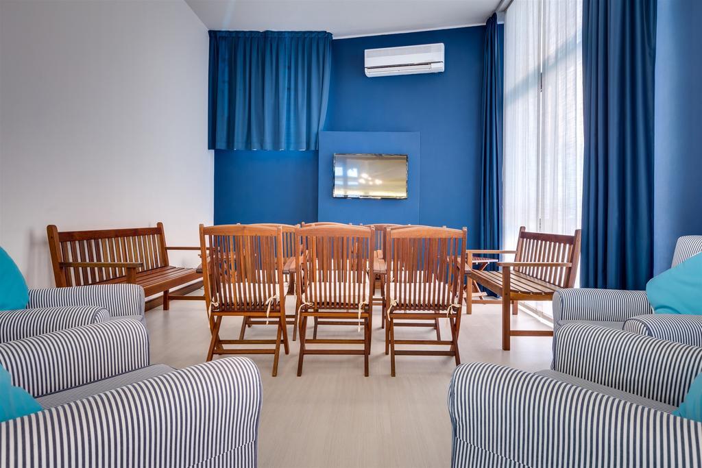 Hotel Manila Lido di Jesolo Eksteriør bilde