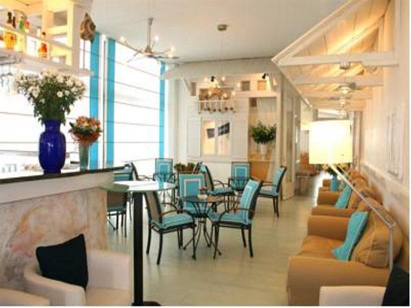 Hotel Manila Lido di Jesolo Eksteriør bilde