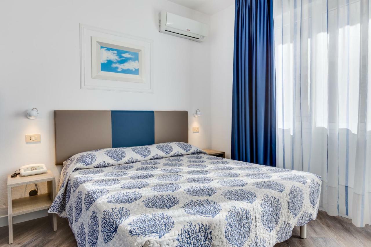 Hotel Manila Lido di Jesolo Rom bilde